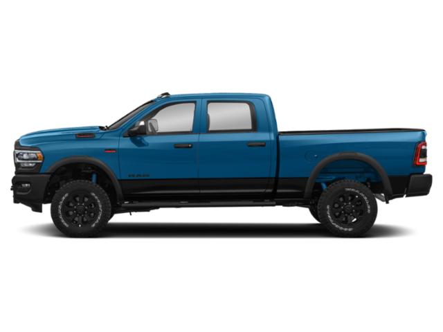 2020 RAM 2500 Power Wagon Crew Cab 4X4 64 Box 2020 RAM 2500 Power Wagon Crew Cab 4X4 64 Box