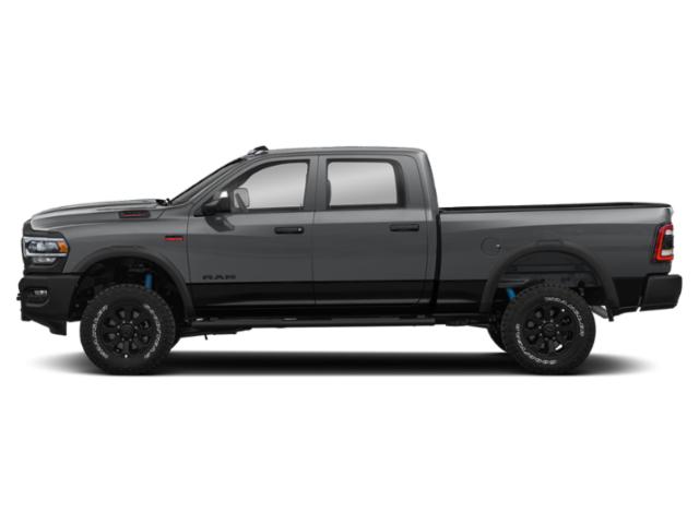 2020 RAM 2500 Power Wagon Crew Cab 4X4 64 Box
