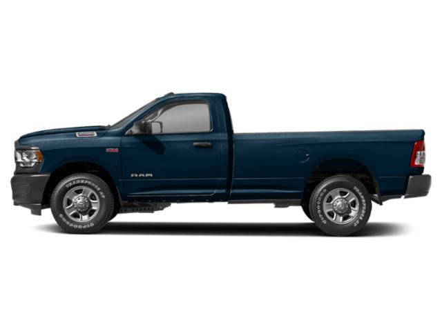 2020 Jeep Ram 2500 Tradesman Regular Cab 4x4 8' Box