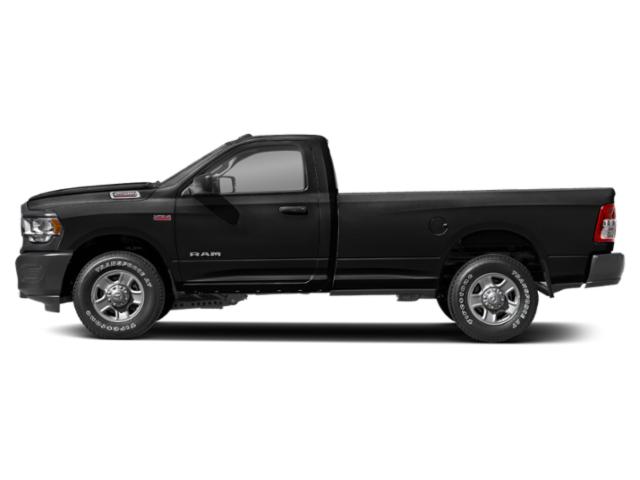 2020 RAM 2500 Tradesman Regular Cab 4X4 8 Box