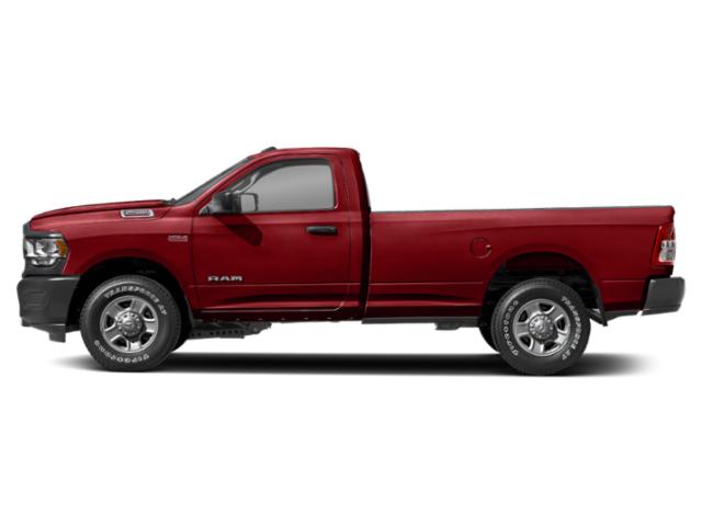 2020 RAM 2500 Tradesman Regular Cab 4X4 8 Box 2020 RAM 2500 Tradesman Regular Cab 4X4 8 Box