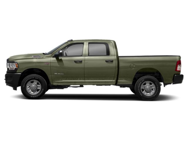 2020 RAM 2500 Tradesman Crew Cab 4X4 8 Box