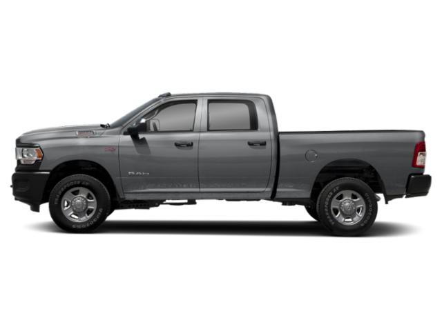2020 RAM 2500 Tradesman Crew Cab 4X4 64 Box