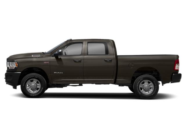 2020 RAM 2500 Tradesman Crew Cab 4X4 64 Box 2020 RAM 2500 Tradesman Crew Cab 4X4 64 Box