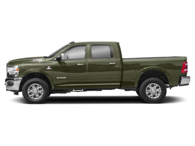 2020 RAM 2500 Laramie Crew Cab 4X4 64 Box