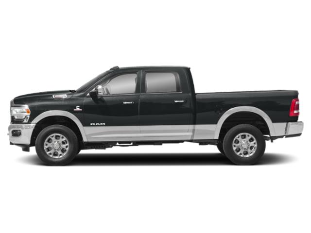 2020 RAM 2500 Laramie Crew Cab 4X4 64 Box