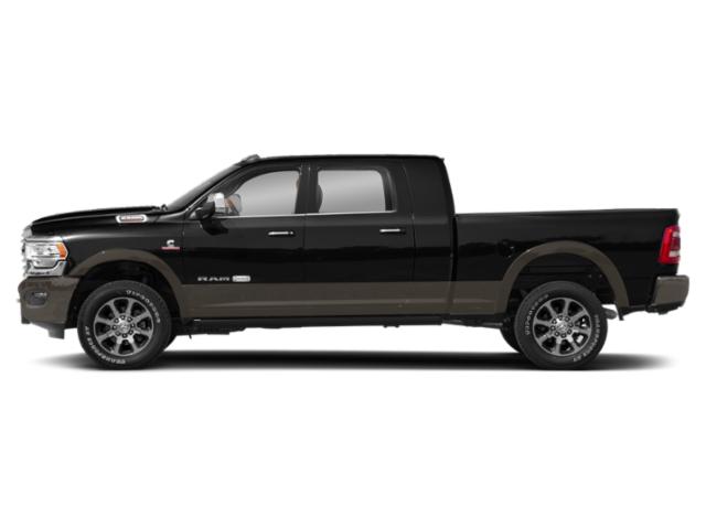 2020 RAM 2500 Laramie Longhorn Mega Cab 4X4 64 Box