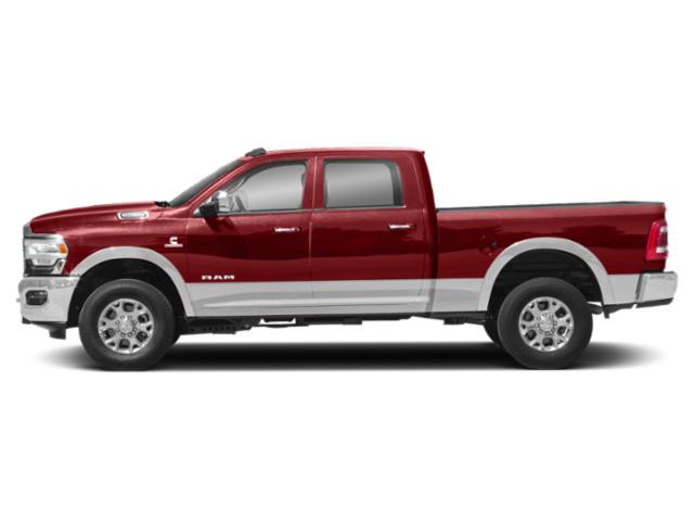 2020 RAM 2500 Laramie Crew Cab 4X4 64 Box