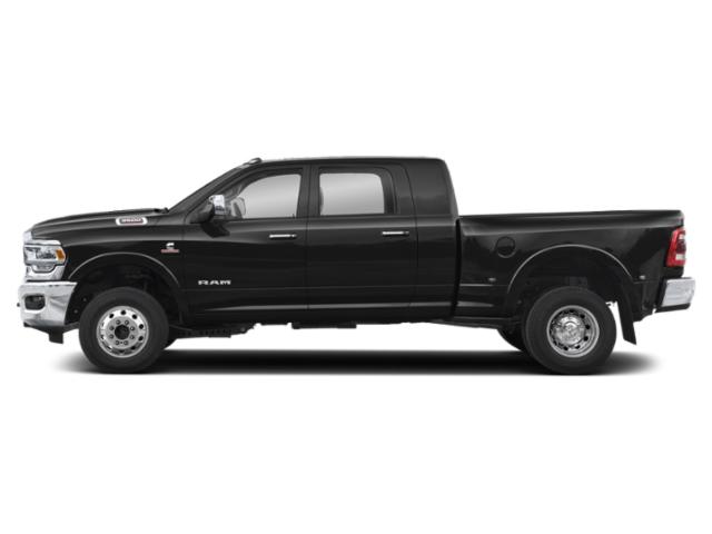 2020 RAM 3500 Limited Mega Cab 4x4 64 Box