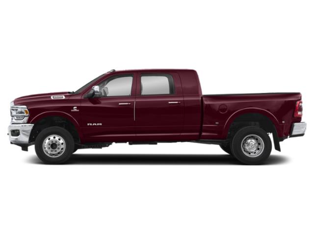 2020 RAM 3500 Limited Mega Cab 4x4 64 Box