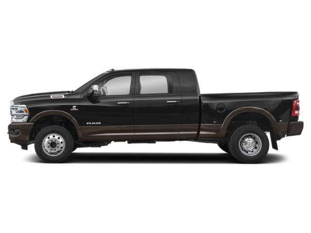 2020 RAM 3500 Laramie Longhorn Mega Cab 4x4 64 Box 2020 RAM 3500 Laramie Longhorn Mega Cab 4x4 64 Box