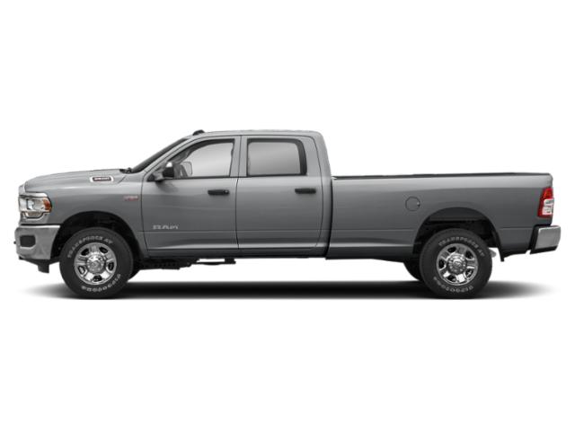 2020 RAM 3500 Tradesman Crew Cab 4x4 8 Box