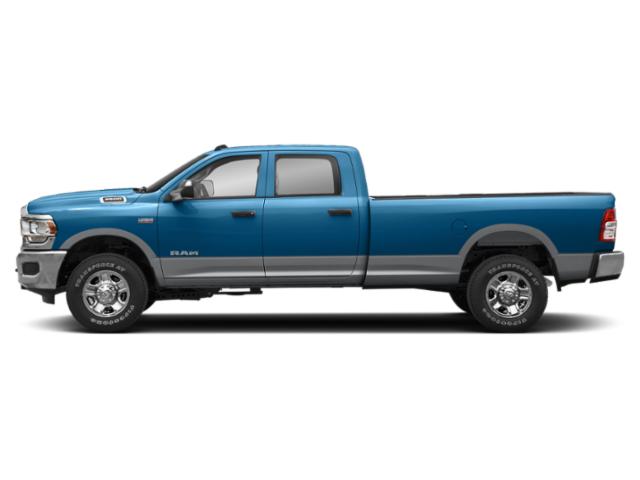 2020 RAM 3500 Laramie Crew Cab 4x4 64 Box