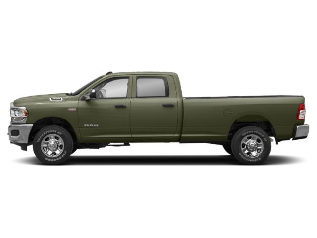 2020 RAM 3500 Big Horn Crew Cab 4x4 64 Box 2020 RAM 3500 Big Horn Crew Cab 4x4 64 Box