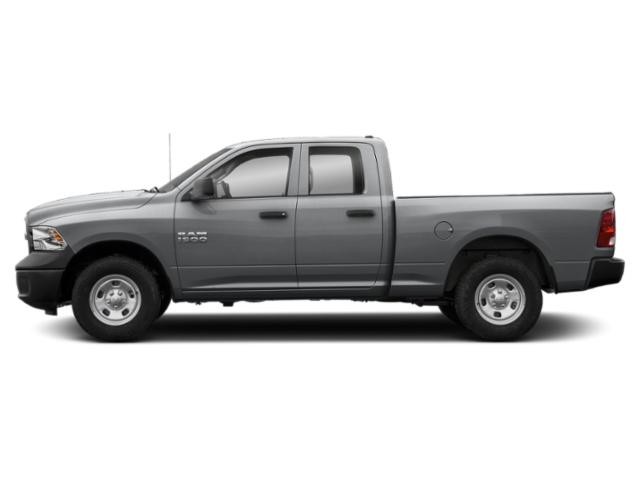 2020 RAM 1500 Classic Tradesman Crew Cab 4x4 57 Box