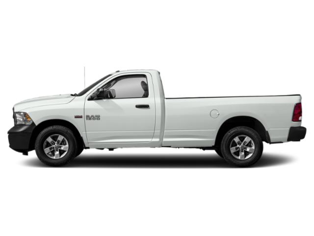 2020 RAM 1500 Classic Tradesman Quad Cab 4x2 64 Box