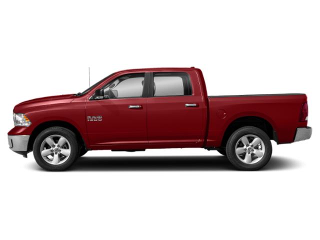 2020 RAM 1500 Classic SLT Crew Cab 4x4 57 Box