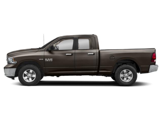 2020 RAM 1500 Classic Warlock Quad Cab 4x4 64 Box