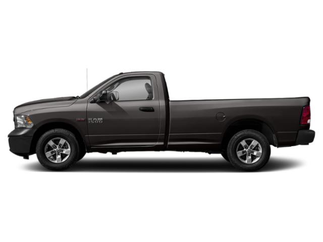 2020 RAM 1500 Classic Tradesman Regular Cab 4x4 8 Box 2020 RAM 1500 Classic Tradesman Regular Cab 4x4 8 Box