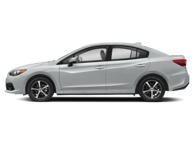 2020 Subaru Impreza Premium Sedan 2020 Subaru Impreza Premium Sedan