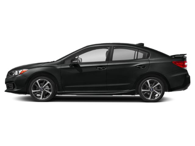2020 Subaru Impreza Sport Sedan