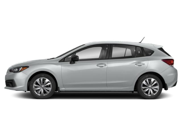 2020 Subaru Impreza Premium 5-Door