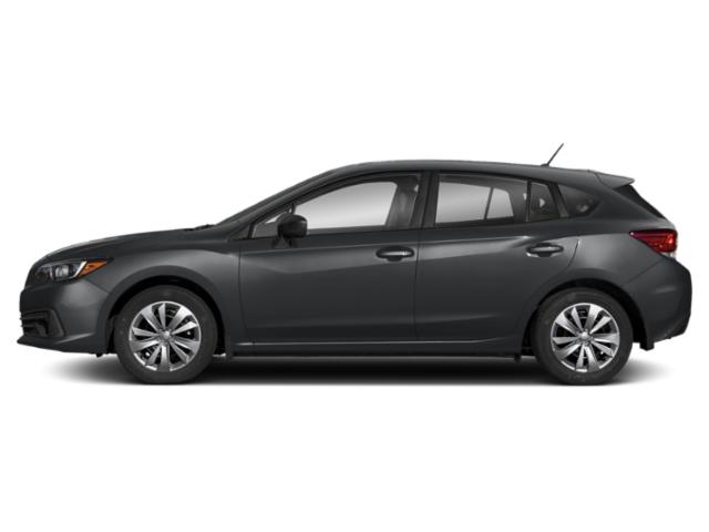 2020 Subaru Impreza Premium 5-Door