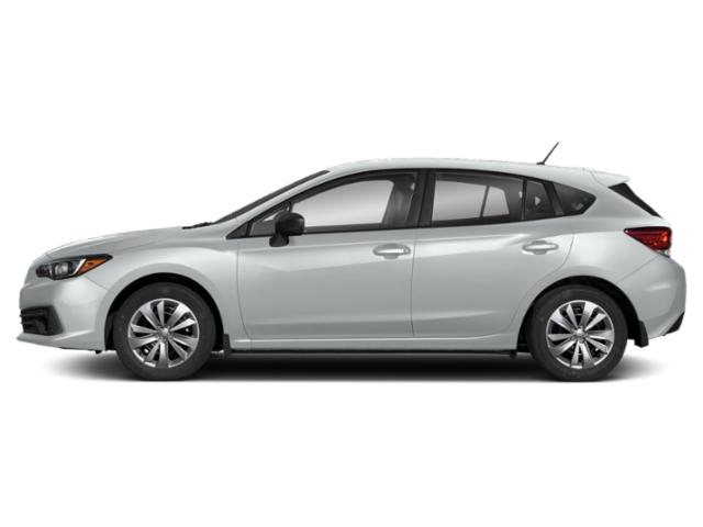 2020 Subaru Impreza 5-Door 2020 Subaru Impreza 5-Door