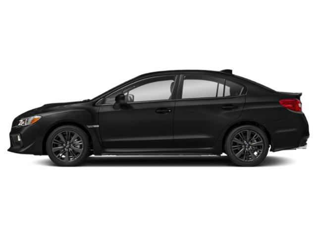 2020 Subaru WRX 