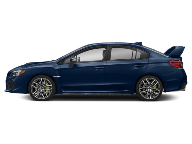 2020 Subaru WRX STI STI
