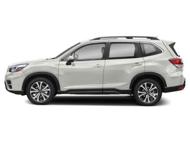 2020 Subaru Forester Limited 2020 Subaru Forester Limited