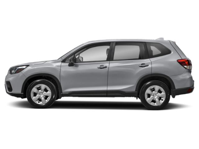 2020 Subaru Forester Base