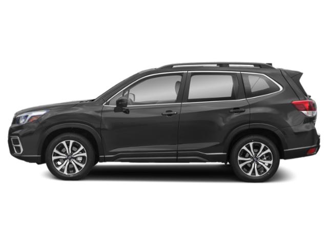 2020 Subaru Forester Limited 2020 Subaru Forester Limited