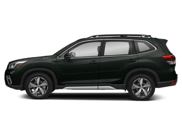 2020 Subaru Forester Touring 2020 Subaru Forester Touring