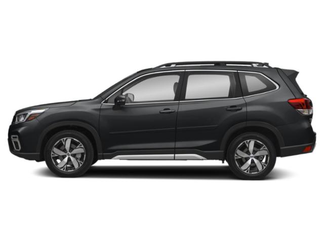 2020 Subaru Forester Touring 2020 Subaru Forester Touring