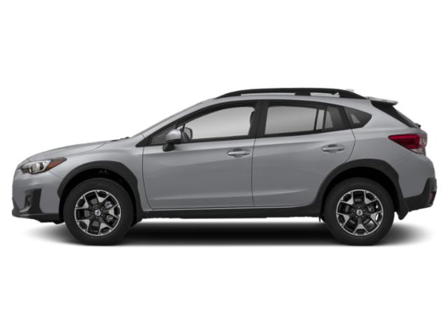 2020 Subaru Crosstrek Premium 2020 Subaru Crosstrek Premium