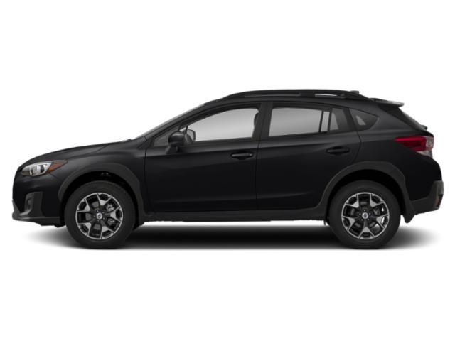 2020 Subaru Crosstrek Premium 2020 Subaru Crosstrek Premium