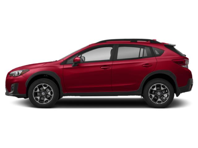2020 Subaru Crosstrek Premium 2020 Subaru Crosstrek Premium
