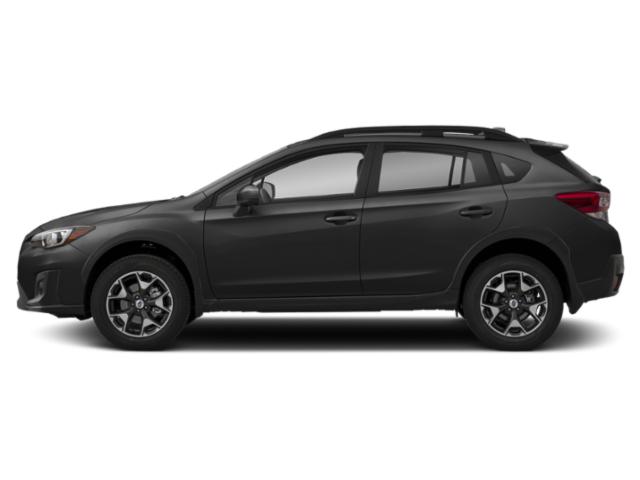 2020 Subaru Crosstrek Premium 2020 Subaru Crosstrek Premium