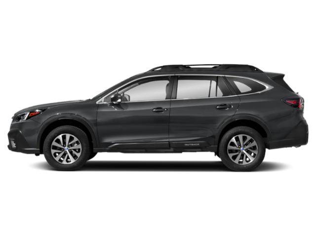 2020 Subaru Outback CVT