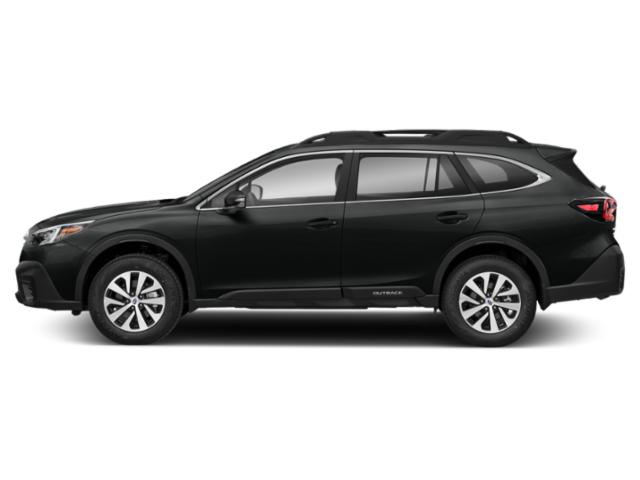 2020 Subaru Outback Premium 2020 Subaru Outback Premium