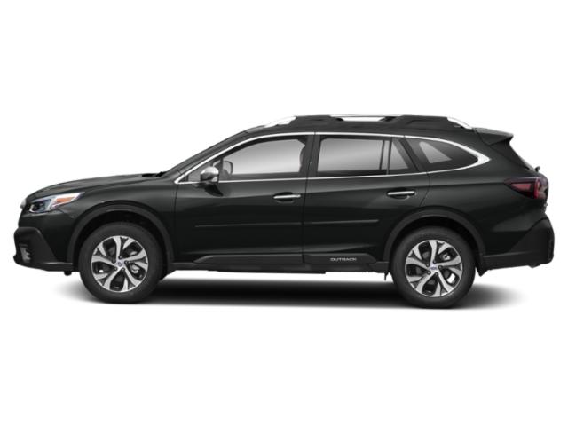 2020 Subaru Outback Touring 2020 Subaru Outback Touring