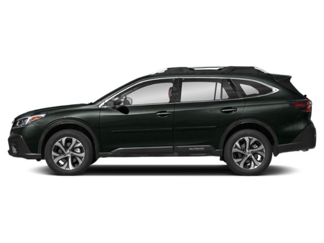 2020 Subaru Outback Touring XT 2020 Subaru Outback Touring XT