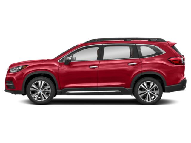 2020 Subaru Ascent Touring 2020 Subaru Ascent Touring
