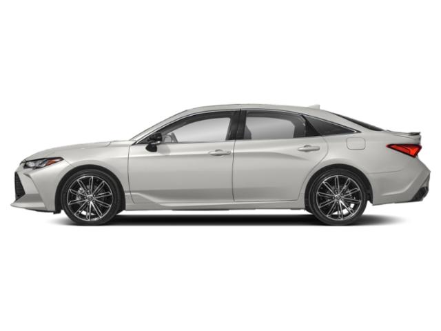 2020 Toyota Avalon Touring