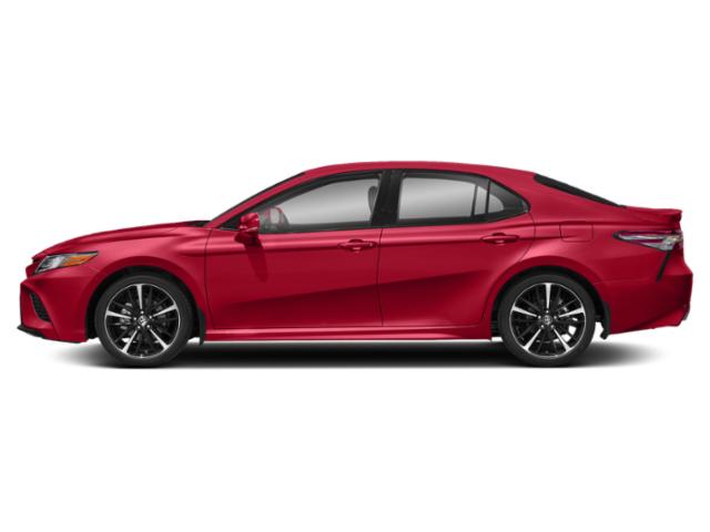 2020 Toyota Camry XSE V6