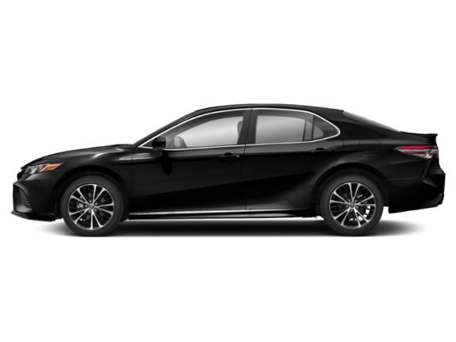 2020 Toyota Camry SE AWD