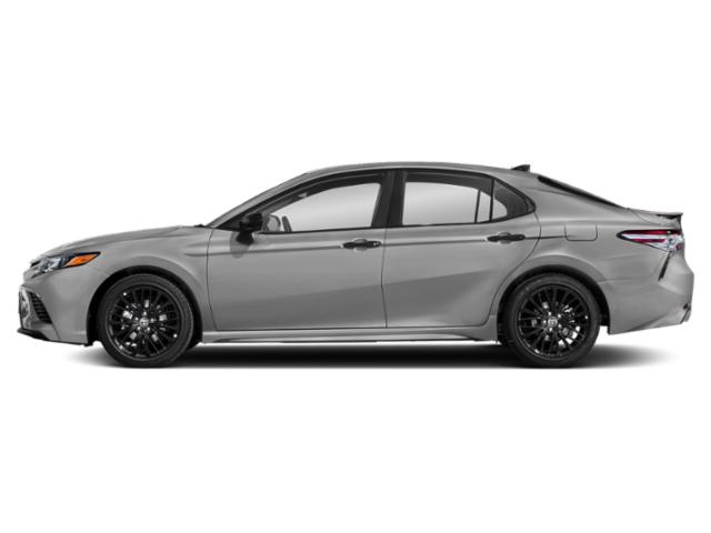 2020 Toyota Camry SE Nightshade Edition