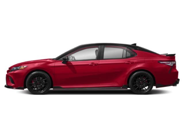 2020 Toyota Camry TRD 2020 Toyota Camry TRD