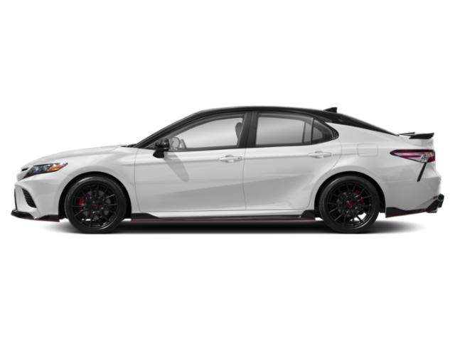 2020 Toyota Camry TRD